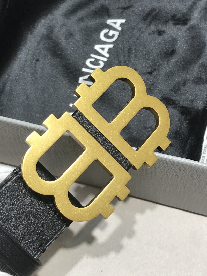 Balenciaga Belts